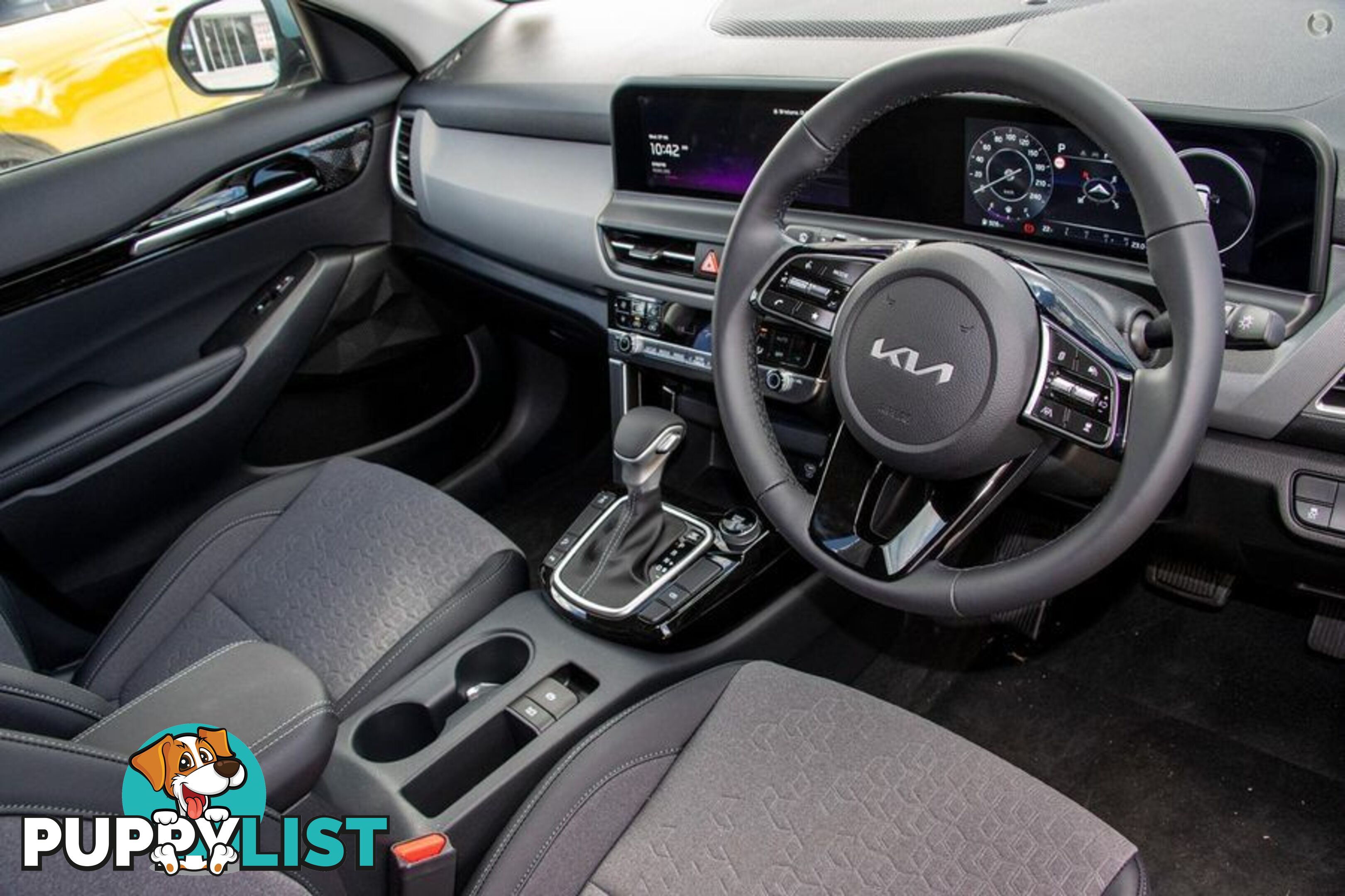 2025 Kia Seltos Sport+ SP2 PE SUV