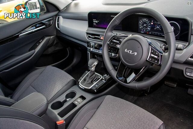 2025 Kia Seltos Sport+ SP2 PE SUV