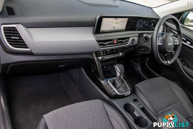 2025 Kia Seltos Sport+ SP2 PE SUV