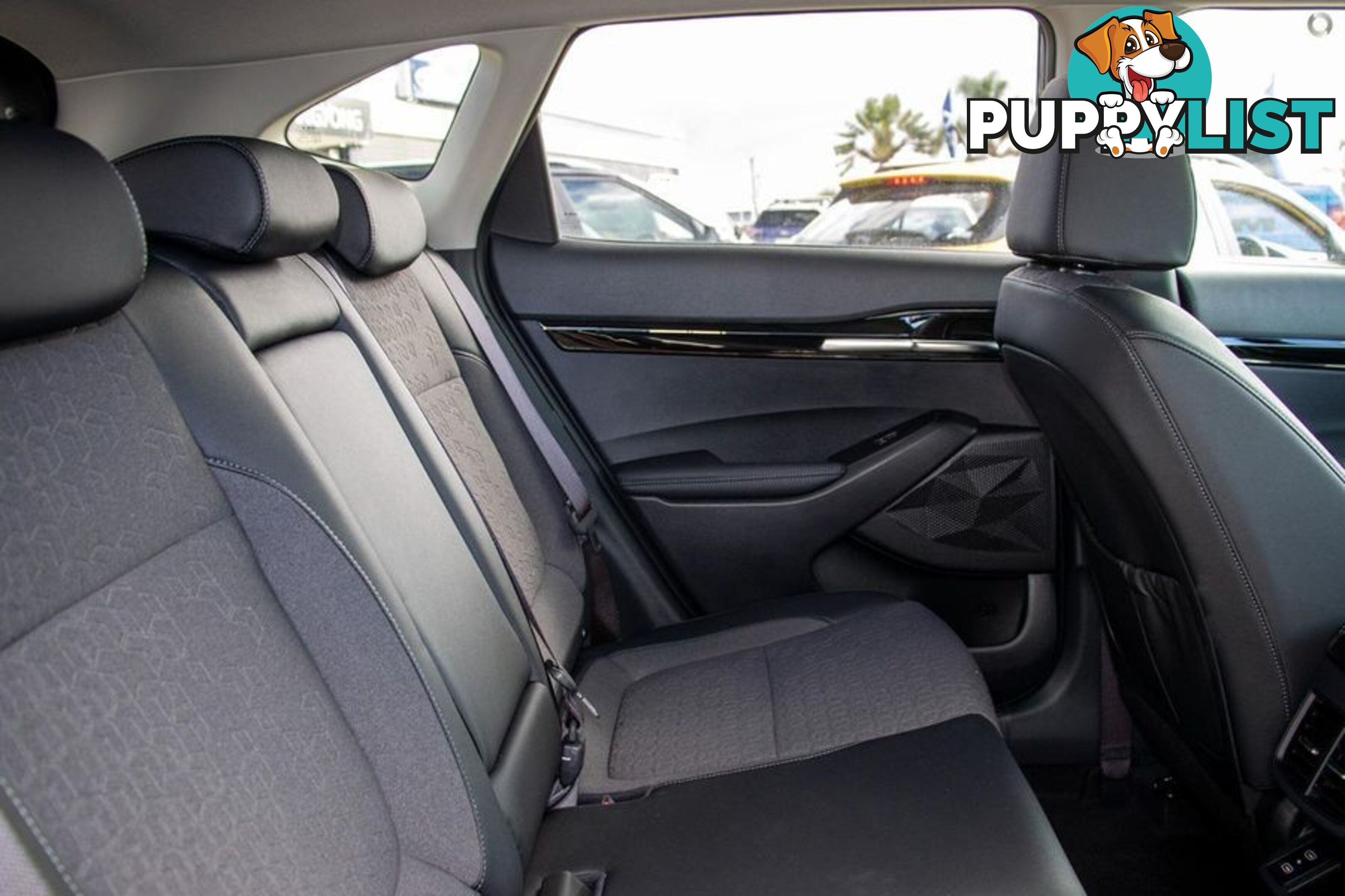 2025 Kia Seltos Sport+ SP2 PE SUV