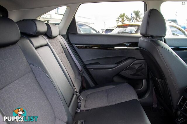 2025 Kia Seltos Sport+ SP2 PE SUV