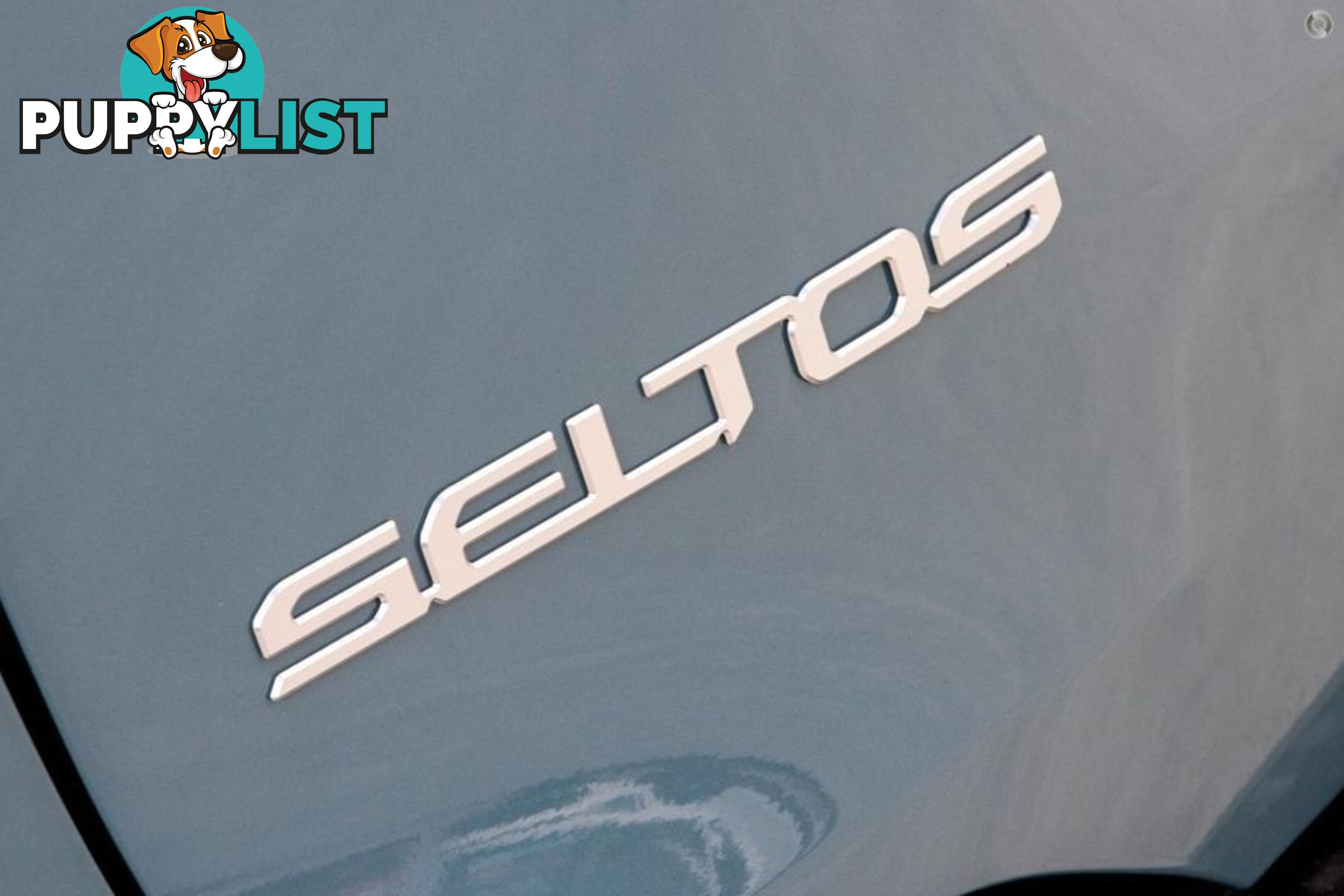 2025 Kia Seltos Sport+ SP2 PE SUV