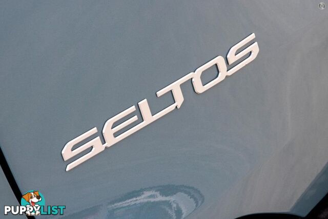 2025 Kia Seltos Sport+ SP2 PE SUV