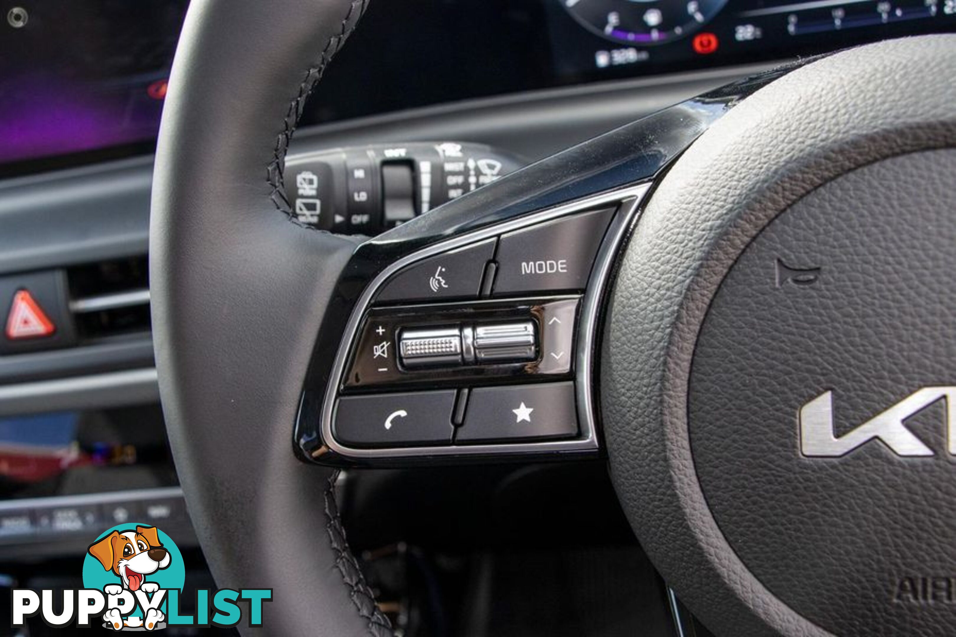 2025 Kia Seltos Sport+ SP2 PE SUV