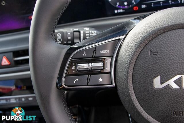 2025 Kia Seltos Sport+ SP2 PE SUV