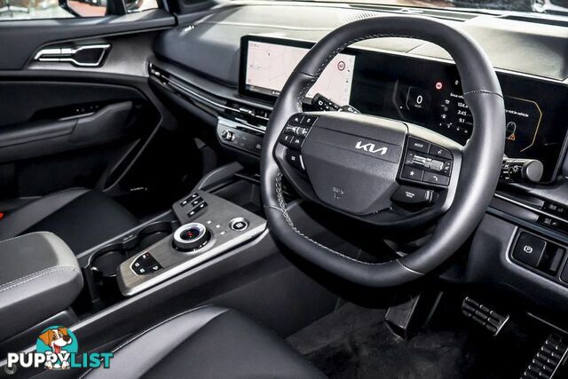 2025 Kia Sportage GT-Line NQ5 PE SUV