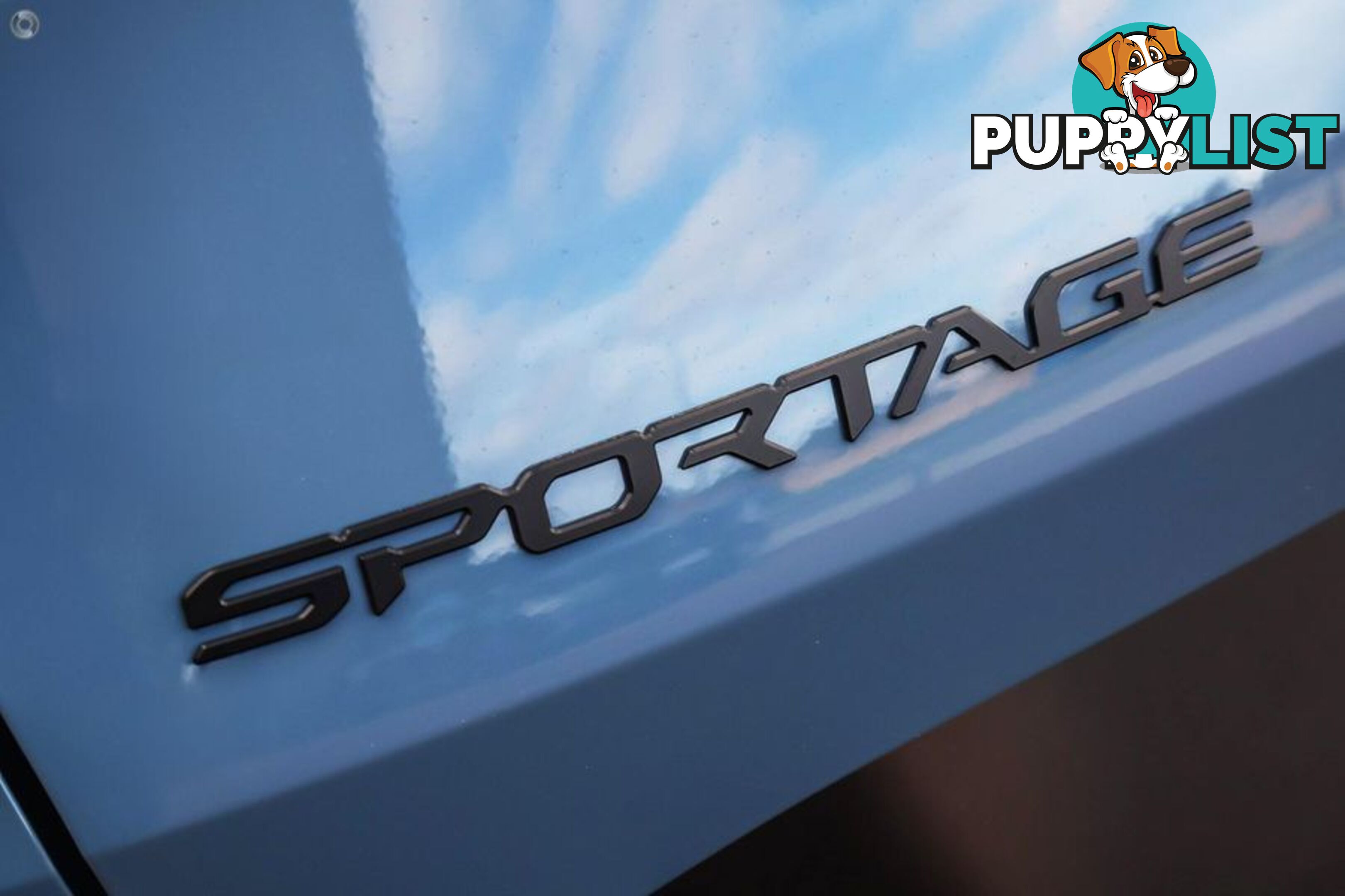 2025 Kia Sportage GT-Line NQ5 PE SUV