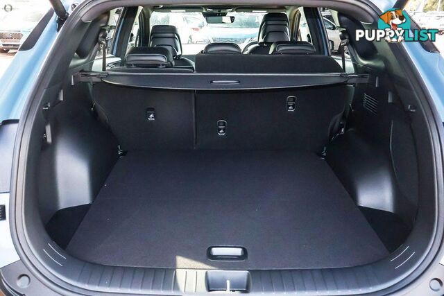 2025 Kia Sportage GT-Line NQ5 PE SUV