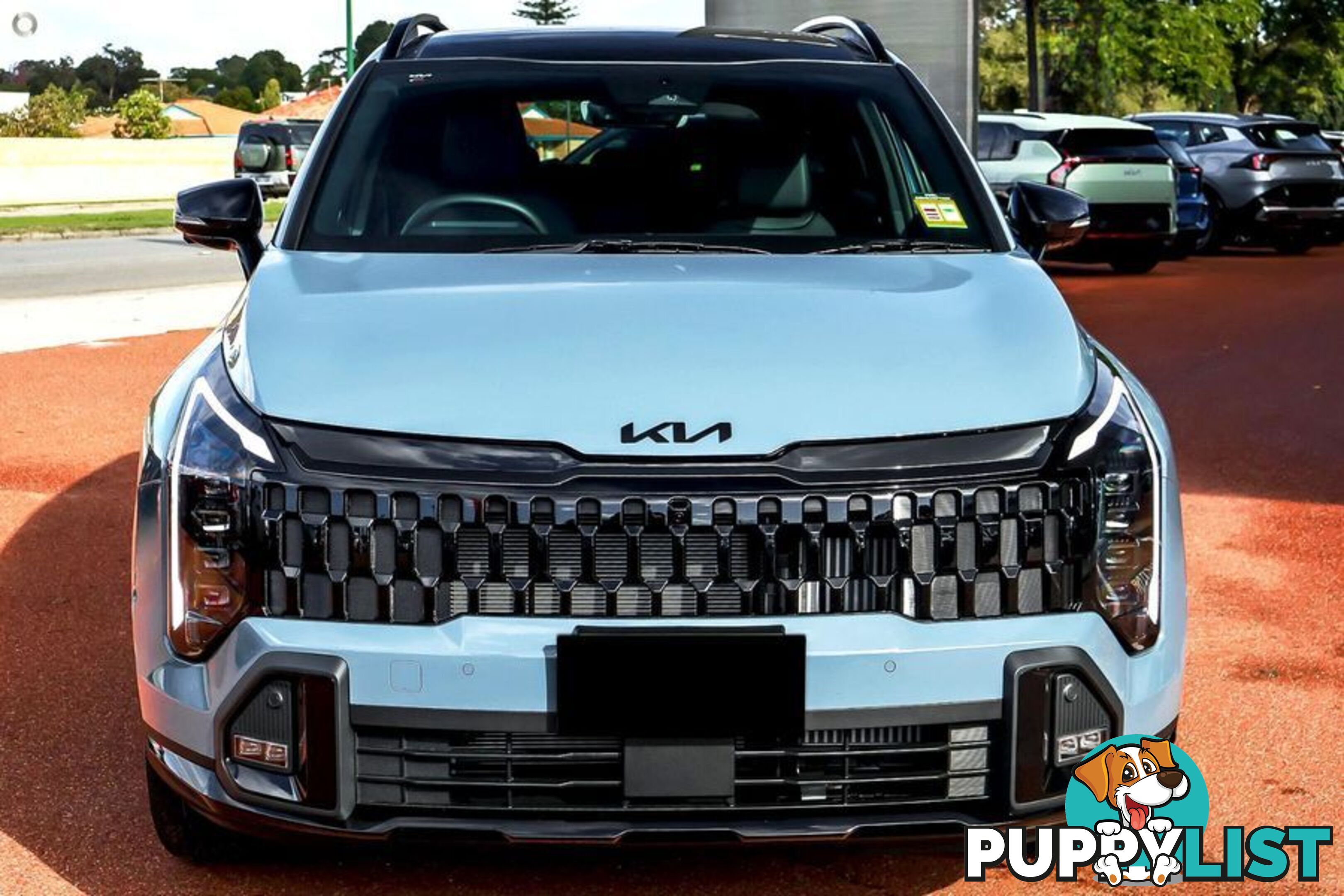 2025 Kia Sportage GT-Line NQ5 PE SUV