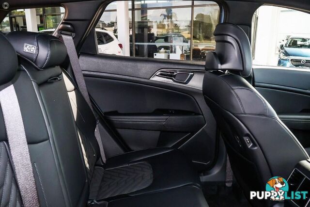 2025 Kia Sportage GT-Line NQ5 PE SUV