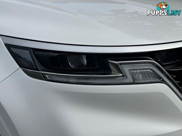 2022 Kia Carnival S KA4 People Mover