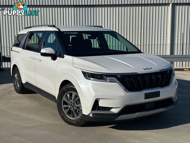 2022 Kia Carnival S KA4 People Mover