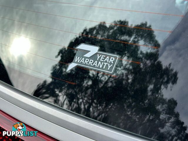 2022 Kia Carnival S KA4 People Mover