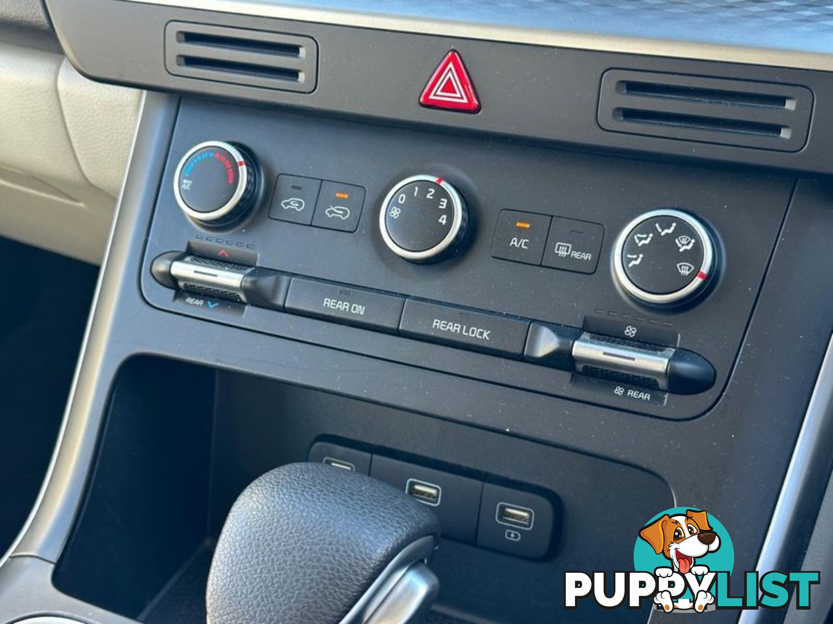 2022 Kia Carnival S KA4 People Mover
