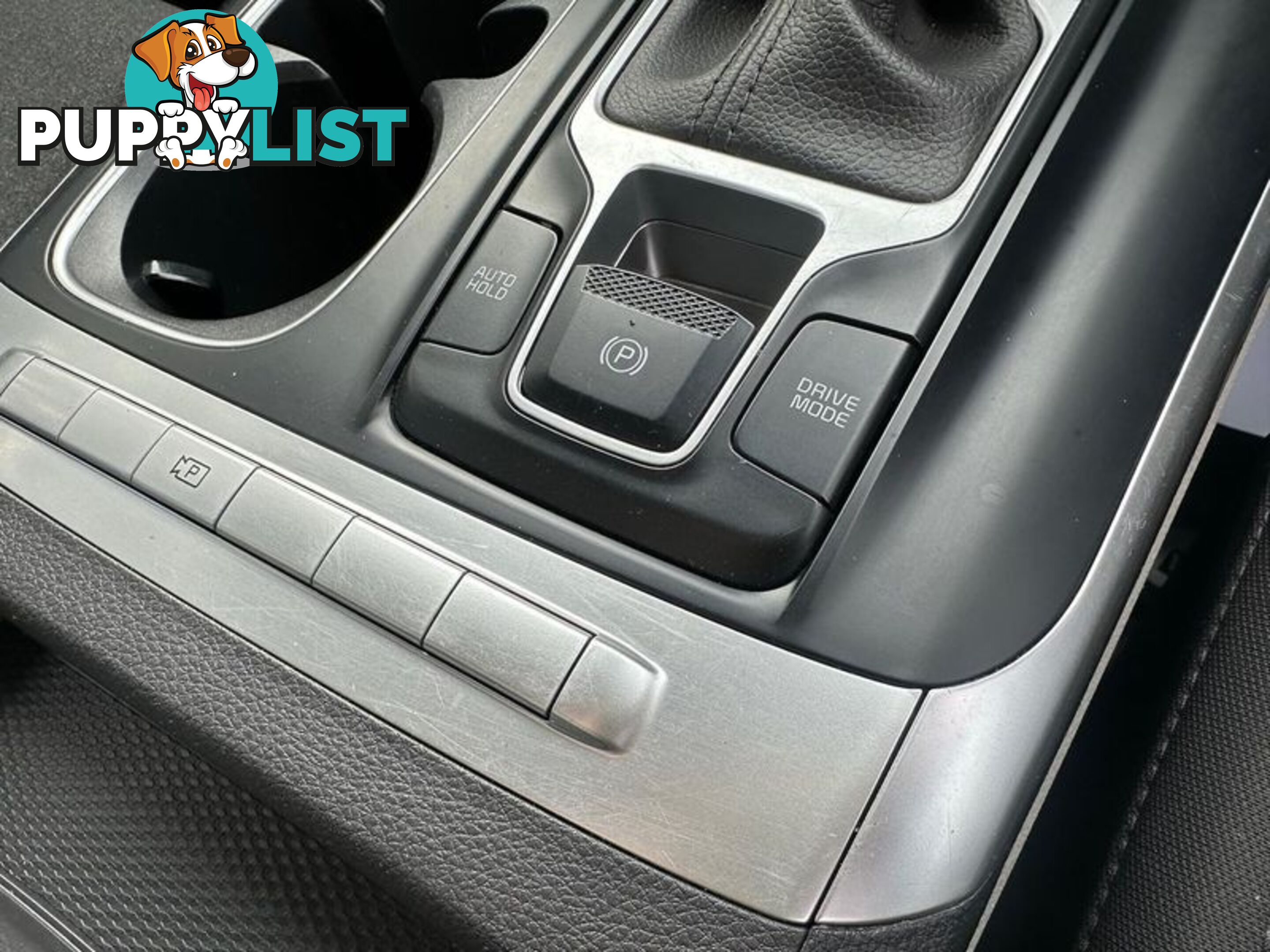 2022 Kia Carnival S KA4 People Mover