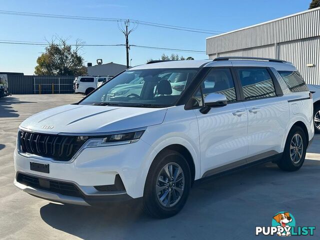 2022 Kia Carnival S KA4 People Mover