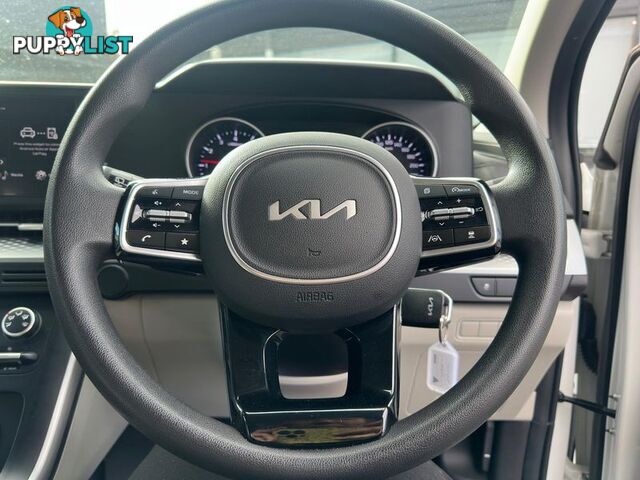 2022 Kia Carnival S KA4 People Mover