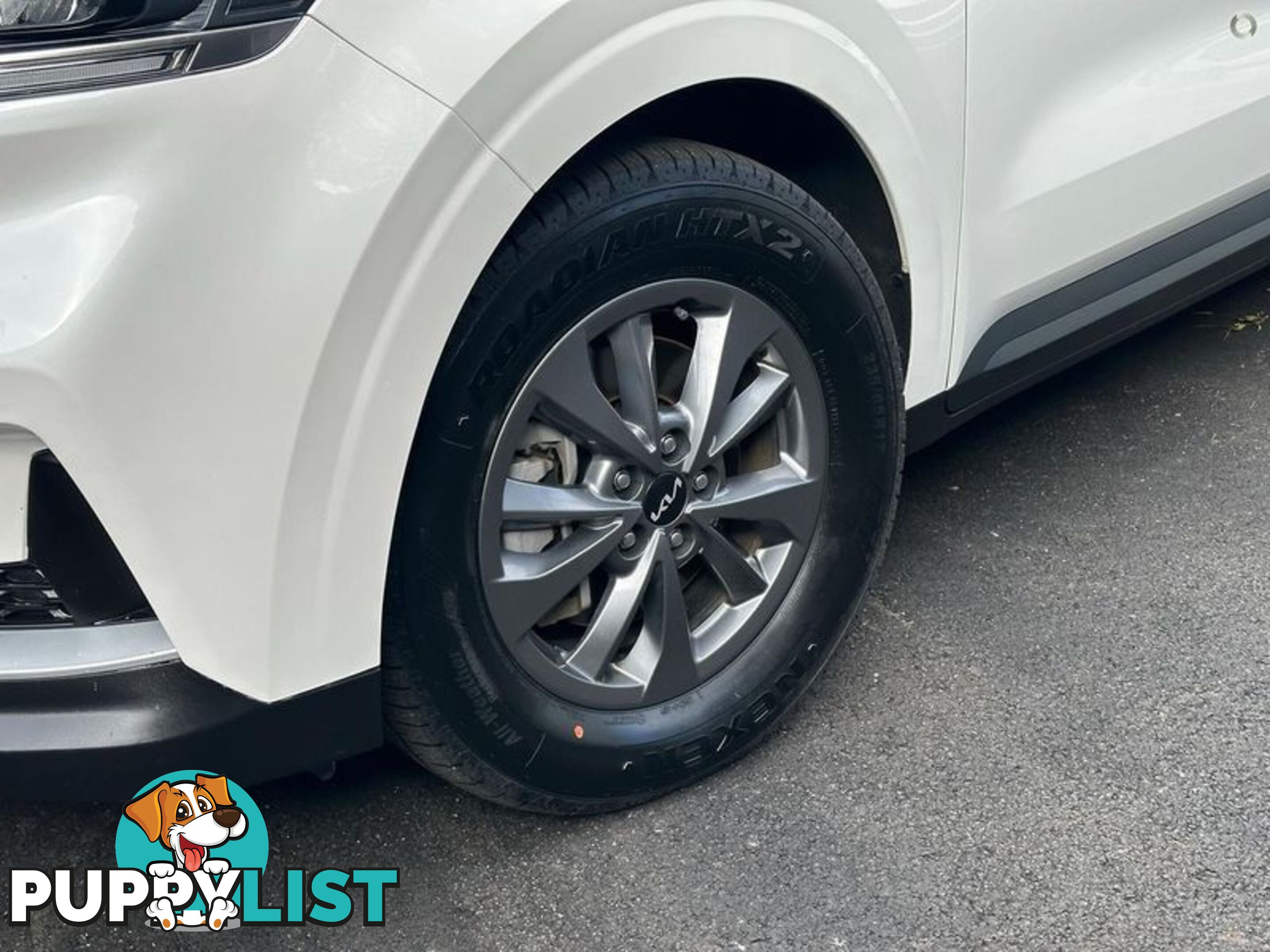 2022 Kia Carnival S KA4 People Mover