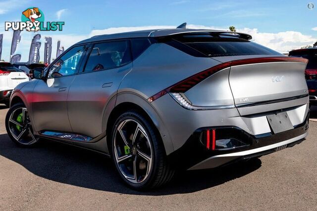 2023 Kia EV6 GT CV SUV