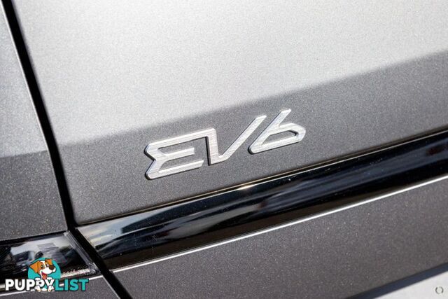 2023 Kia EV6 GT CV SUV