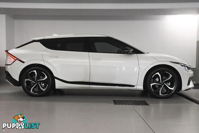 2024 Kia EV6 GT-Line CV SUV