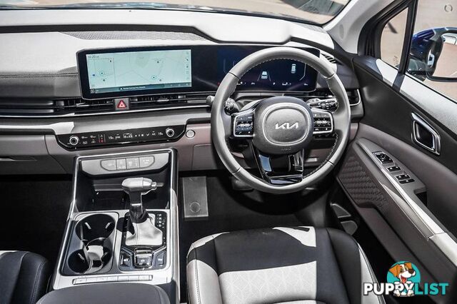 2025 Kia Carnival Sport+ KA4 PE People Mover