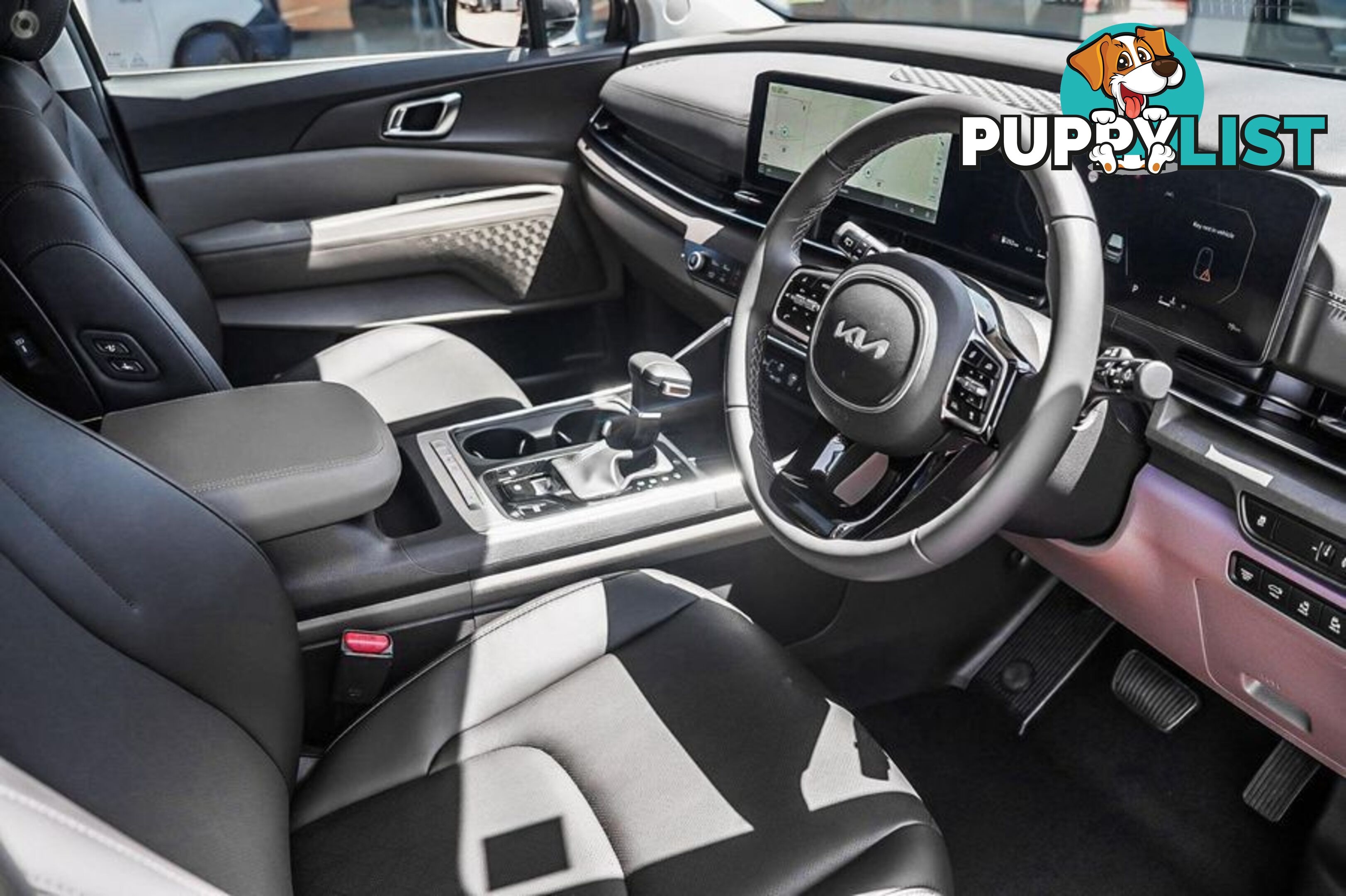 2025 Kia Carnival Sport+ KA4 PE People Mover