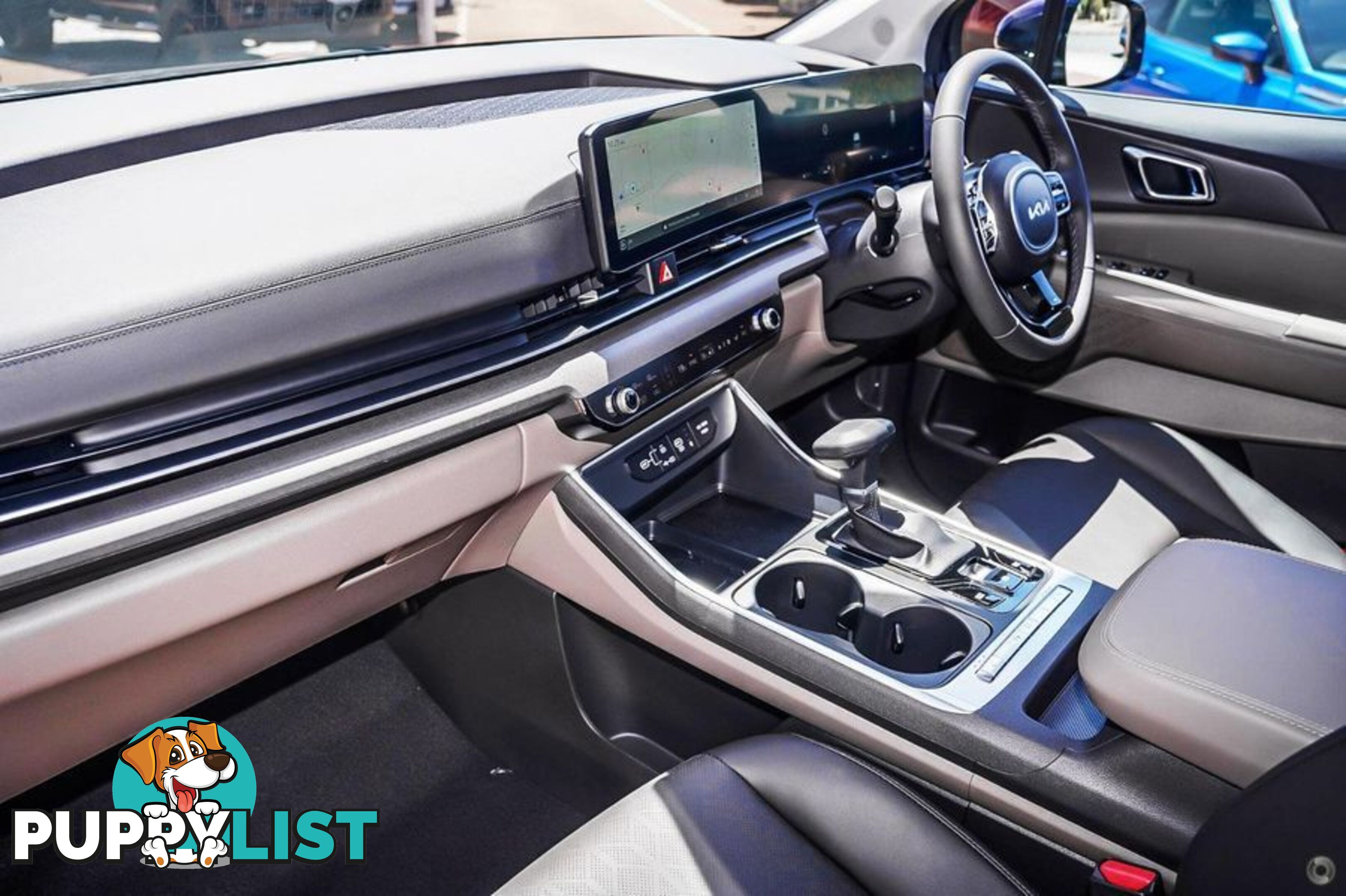 2025 Kia Carnival Sport+ KA4 PE People Mover