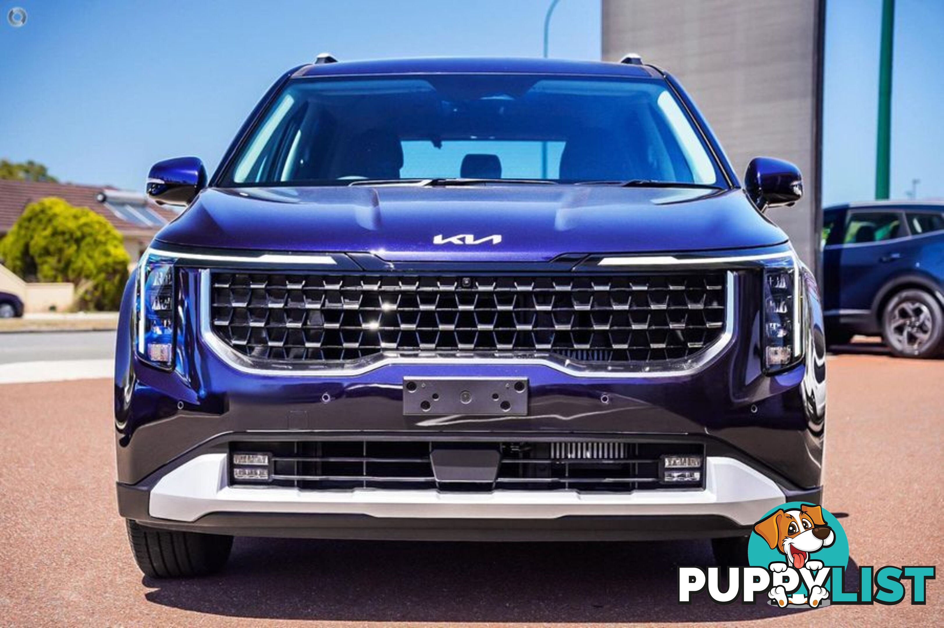2025 Kia Carnival Sport+ KA4 PE People Mover