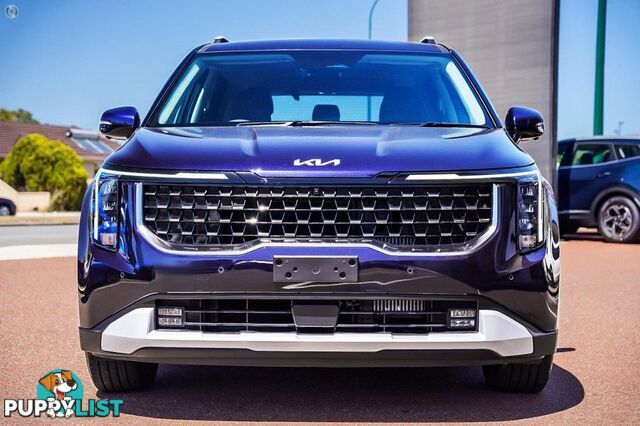 2025 Kia Carnival Sport+ KA4 PE People Mover