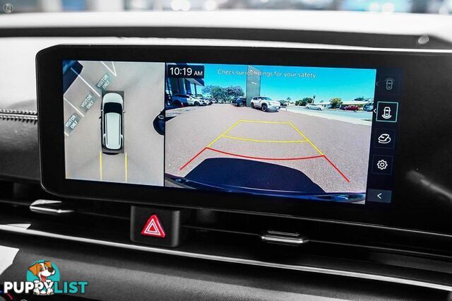 2025 Kia Carnival Sport+ KA4 PE People Mover