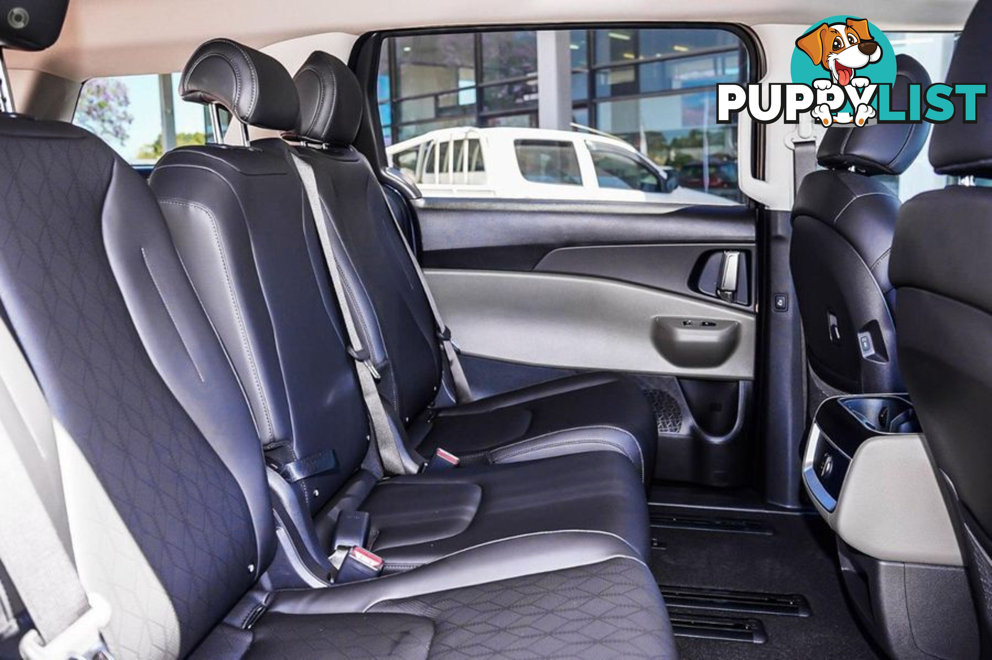 2025 Kia Carnival Sport+ KA4 PE People Mover