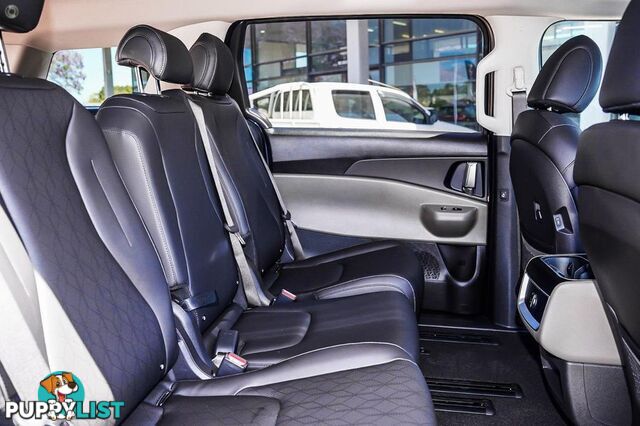 2025 Kia Carnival Sport+ KA4 PE People Mover