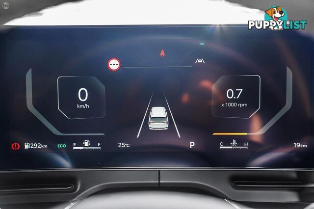 2025 Kia Carnival Sport+ KA4 PE People Mover