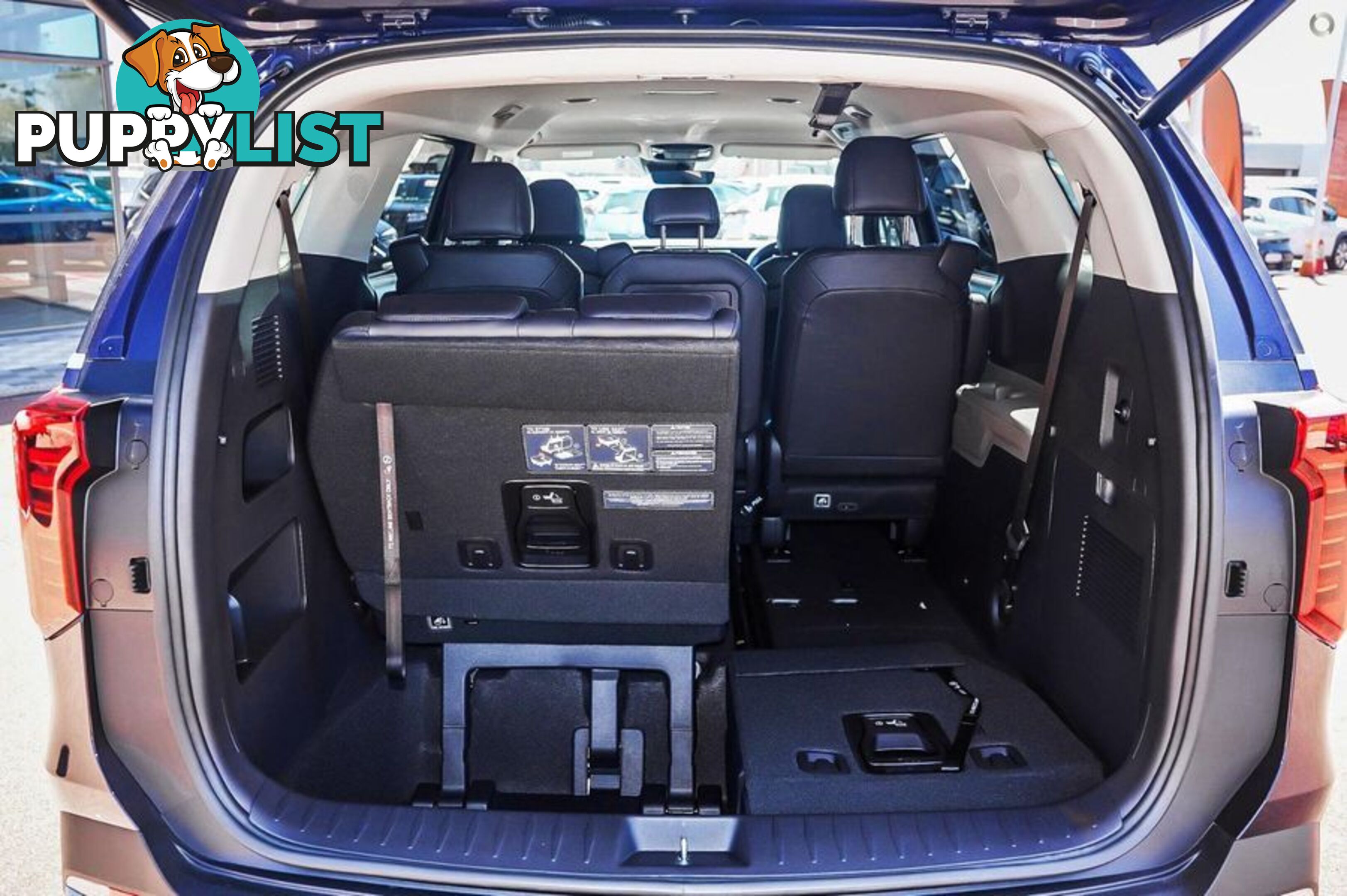 2025 Kia Carnival Sport+ KA4 PE People Mover