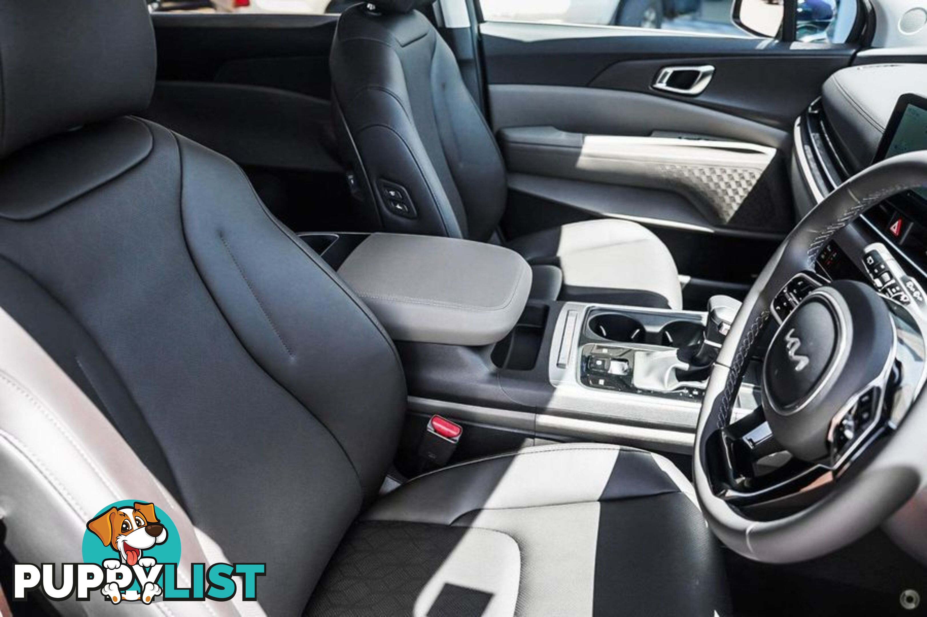 2025 Kia Carnival Sport+ KA4 PE People Mover