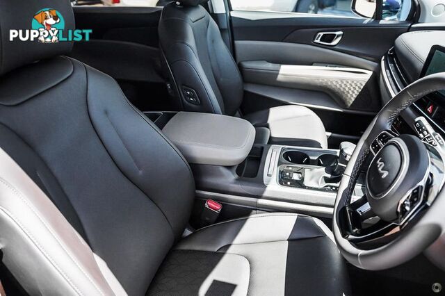 2025 Kia Carnival Sport+ KA4 PE People Mover