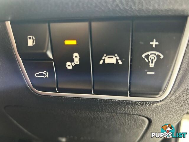 2017 Kia Stinger GT CK Sedan