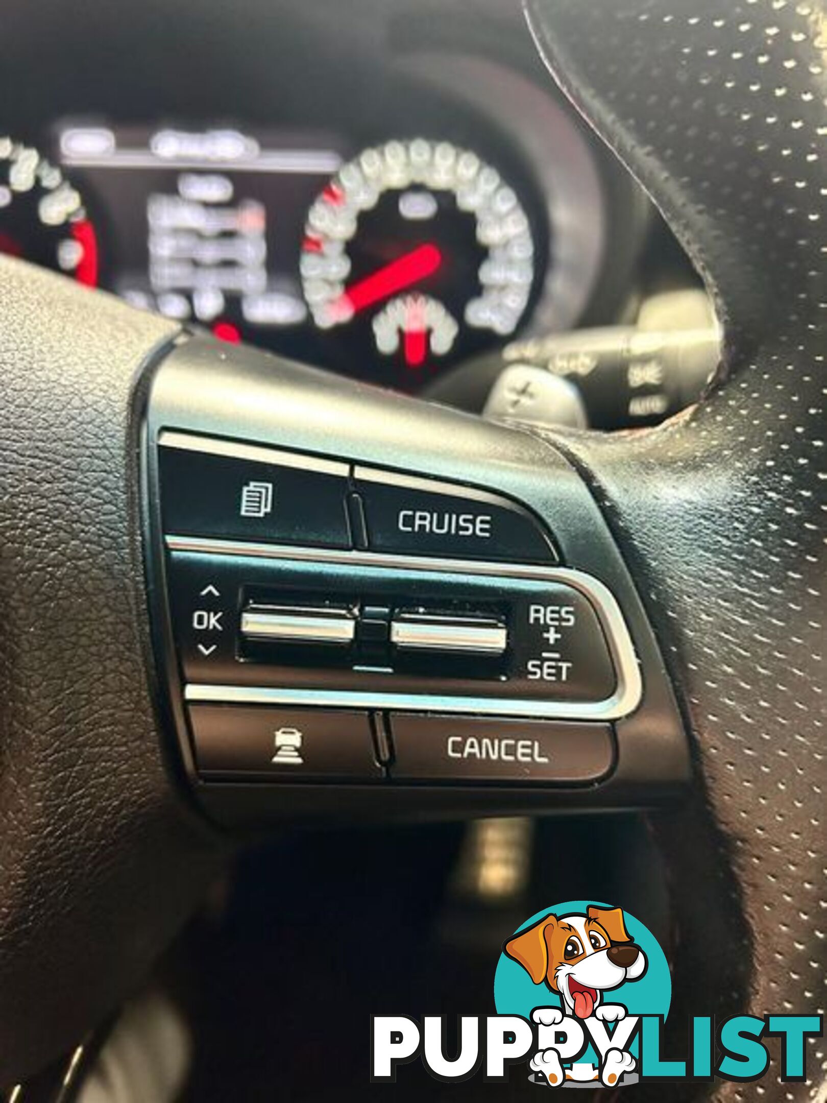 2017 Kia Stinger GT CK Sedan