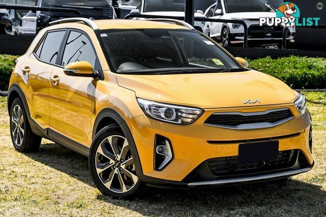 2024 Kia Stonic Sport YB SUV