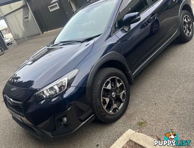 2017 Subaru XV 2.0i-L G5X SUV