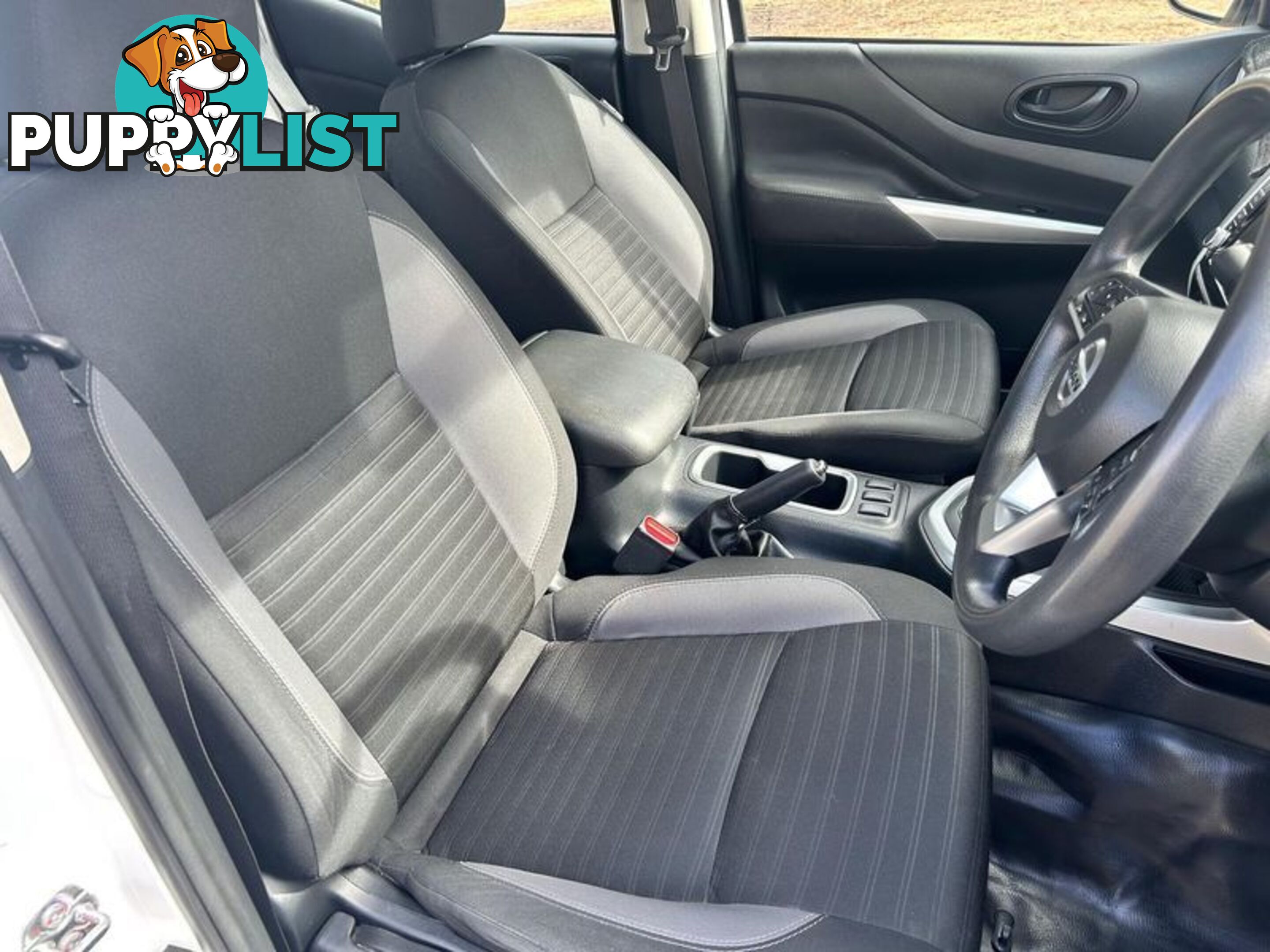 2021 Nissan Navara SL D23 Ute