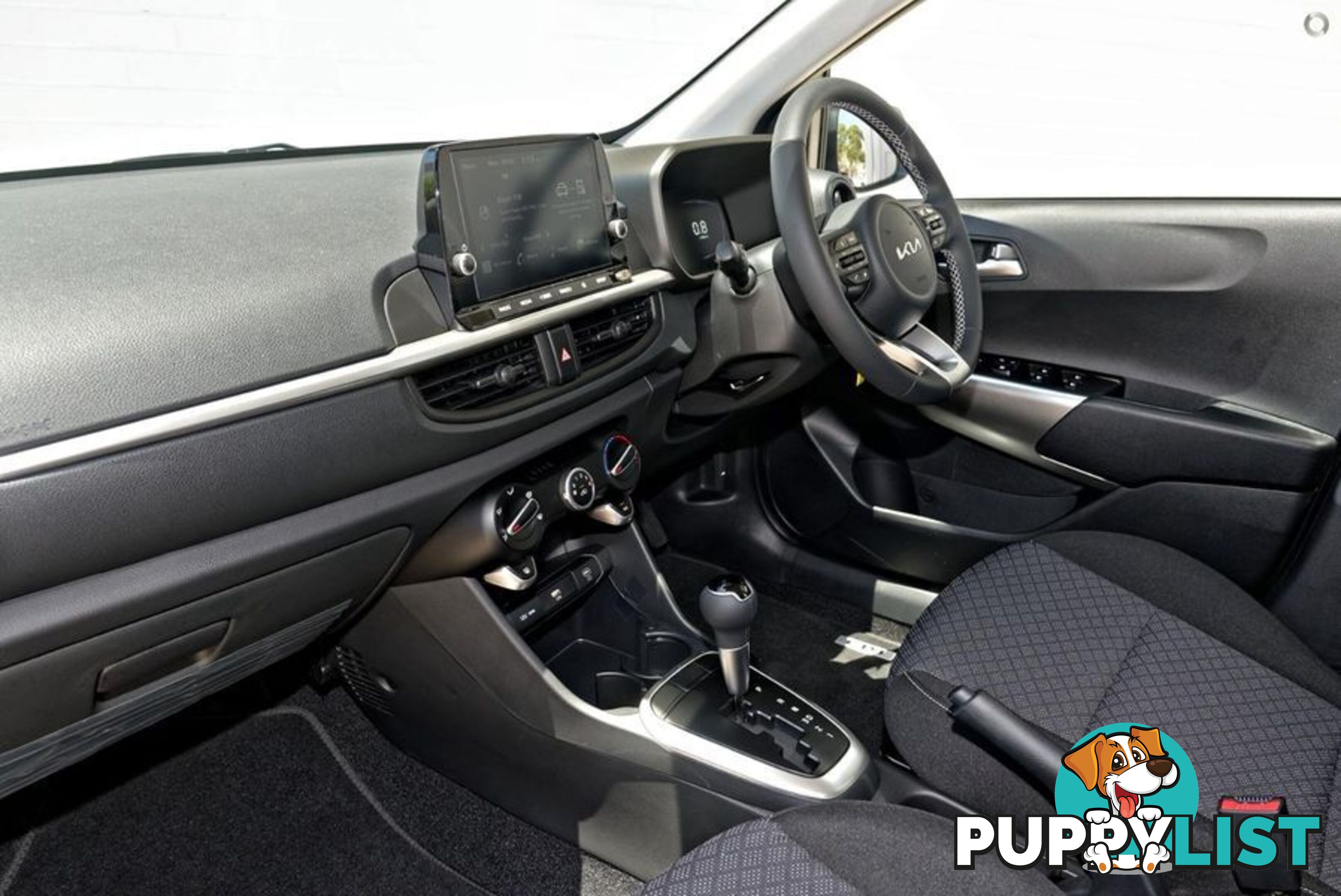 2025 Kia Picanto Sport JA PE2 Hatch