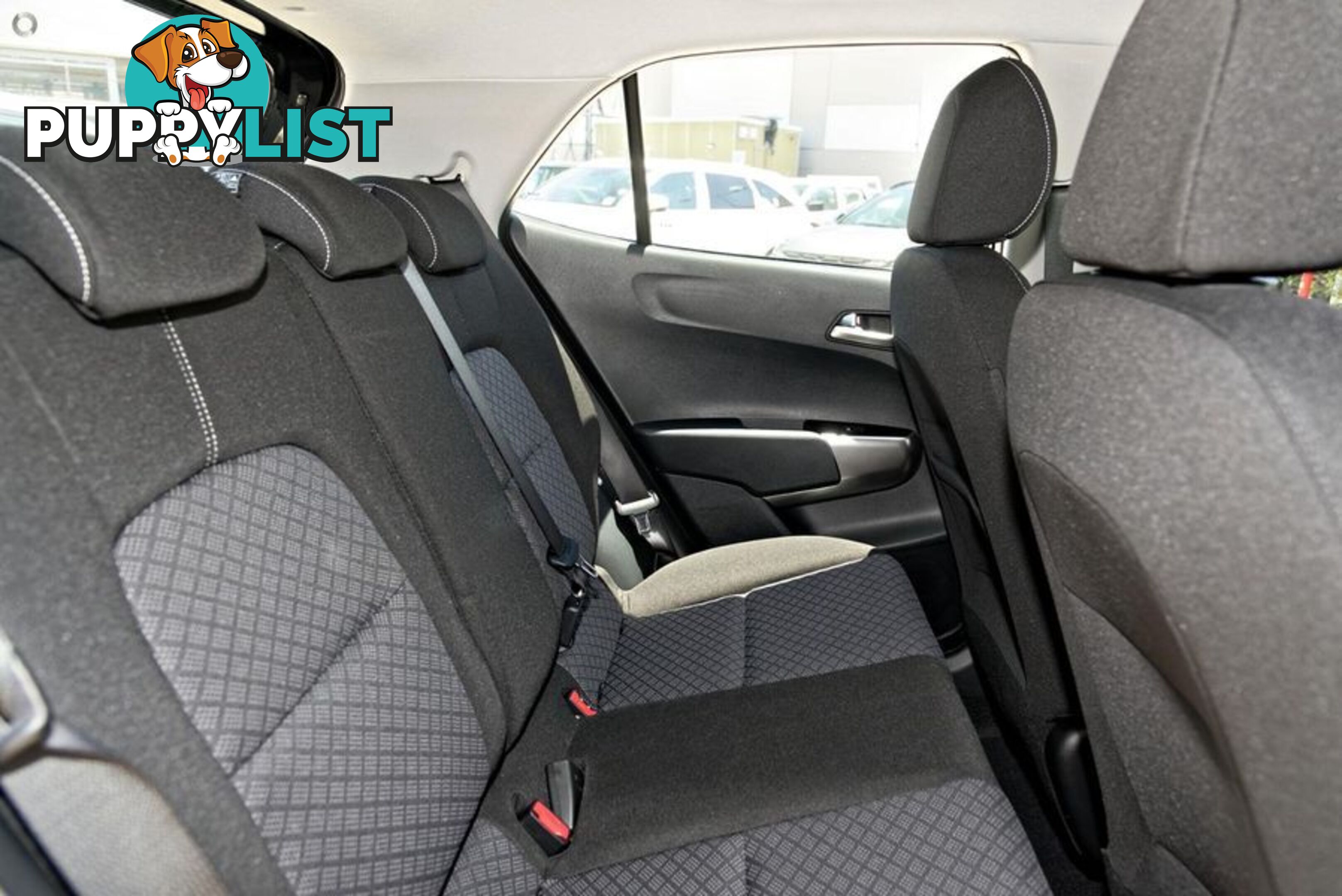 2025 Kia Picanto Sport JA PE2 Hatch