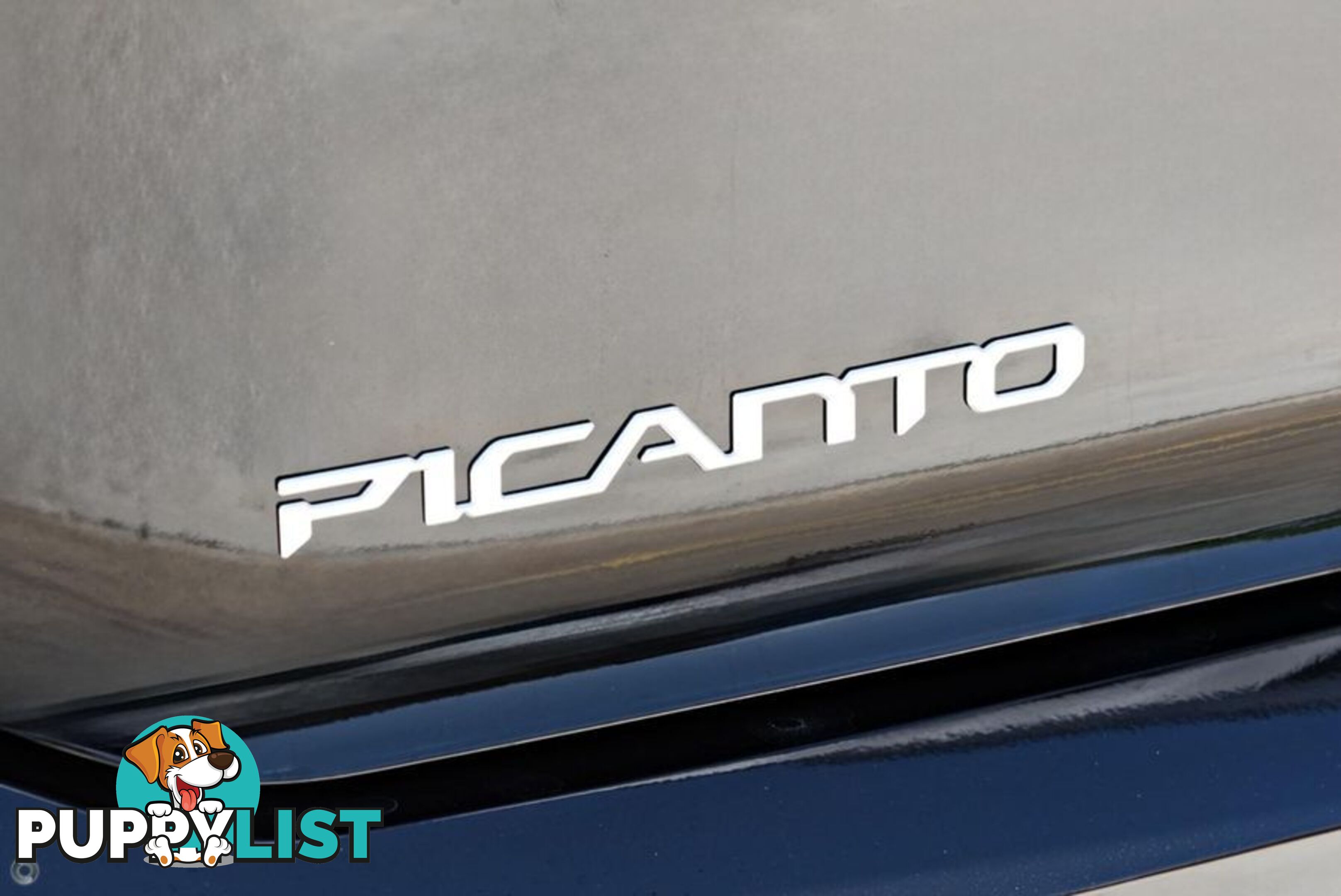 2025 Kia Picanto Sport JA PE2 Hatch