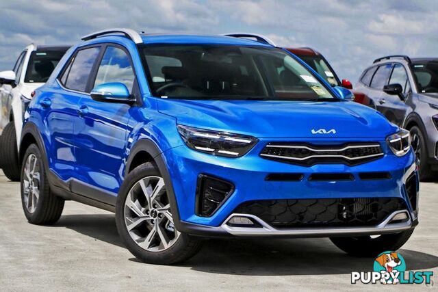 2024 Kia Stonic GT-Line YB SUV