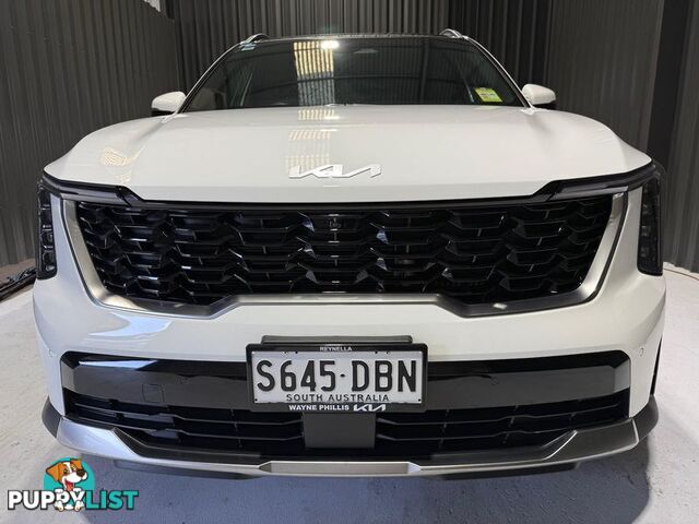 2024 Kia Sorento GT-Line MQ4 PE SUV