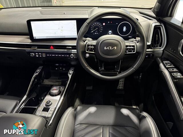 2024 Kia Sorento GT-Line MQ4 PE SUV