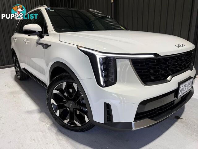 2024 Kia Sorento GT-Line MQ4 PE SUV