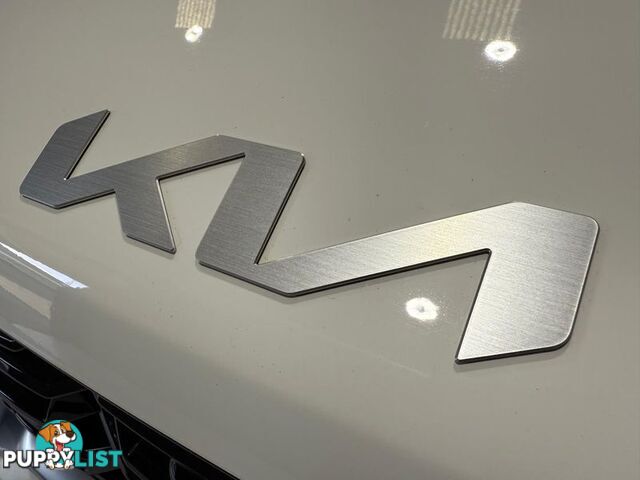 2024 Kia Sorento GT-Line MQ4 PE SUV